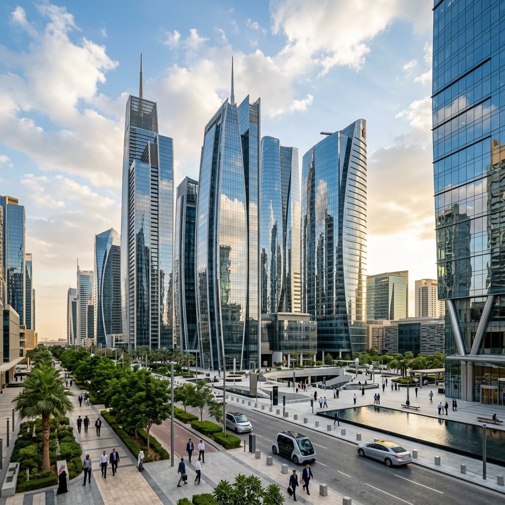 Investment Division - Domain