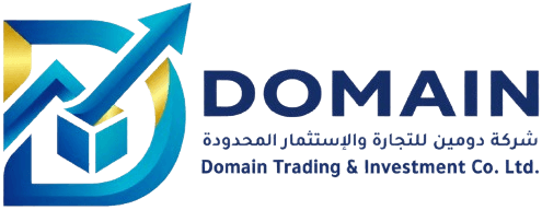 Domain Logo